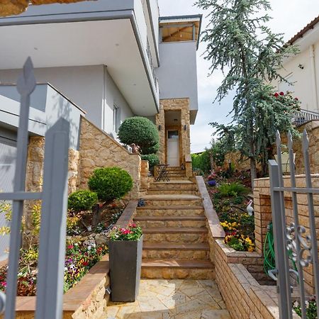 Villa Joanna 1 Mesimérion Екстериор снимка