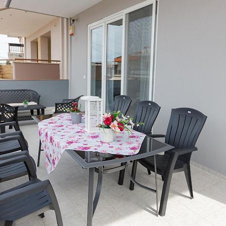 Villa Joanna 1 Mesimérion Екстериор снимка