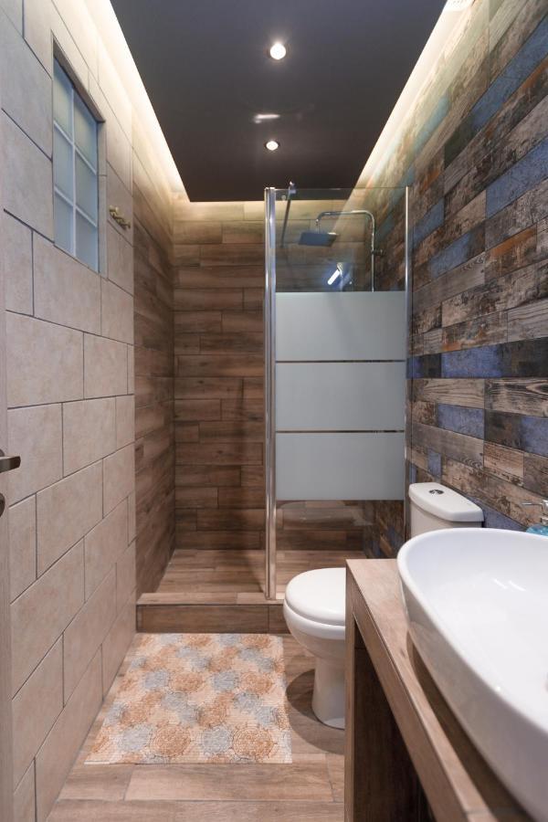 Villa Joanna 1 Mesimérion Екстериор снимка