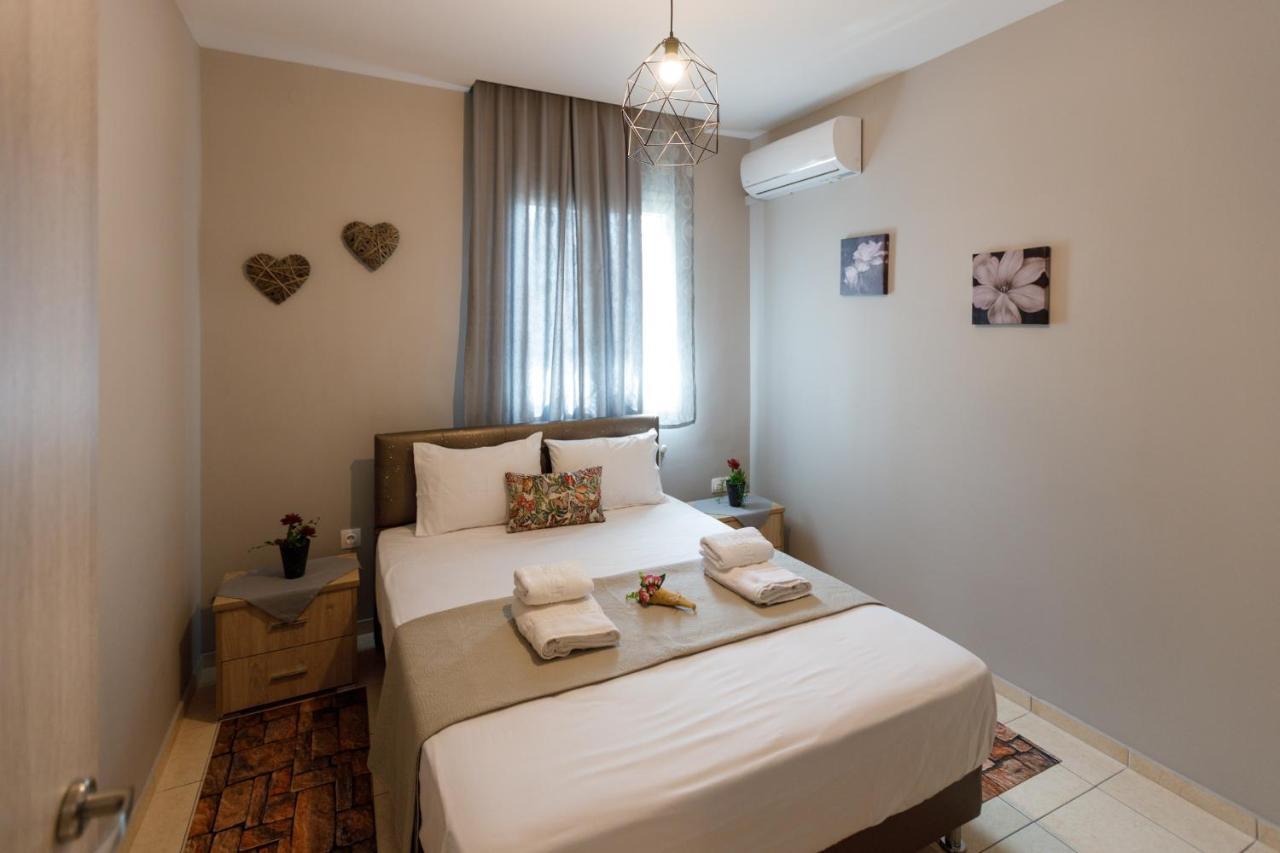 Villa Joanna 1 Mesimérion Екстериор снимка