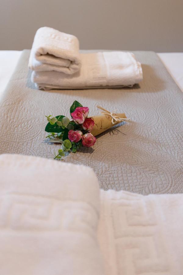 Villa Joanna 1 Mesimérion Екстериор снимка