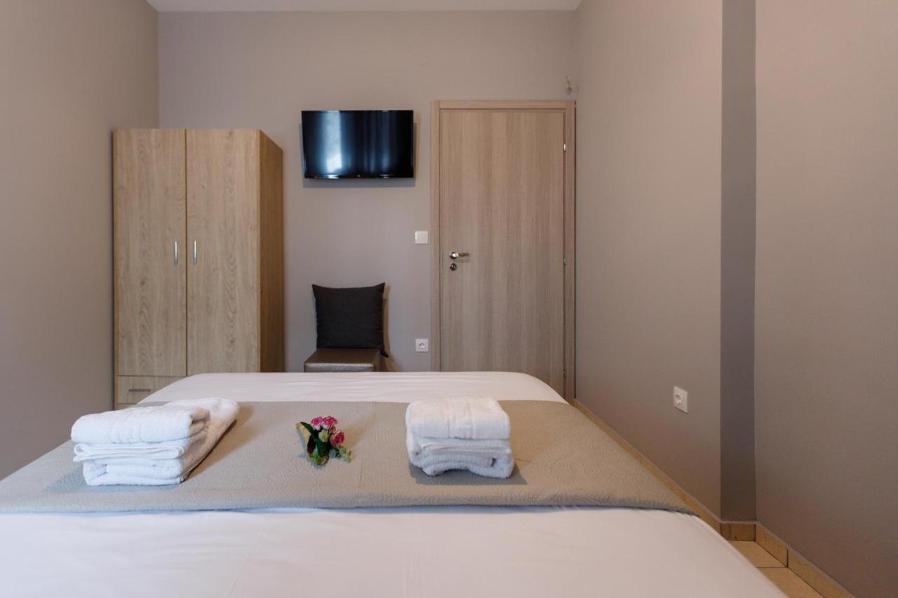 Villa Joanna 1 Mesimérion Екстериор снимка