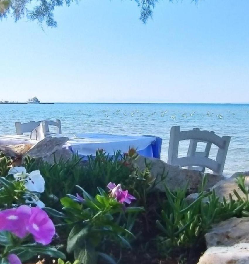 Villa Joanna 1 Mesimérion Екстериор снимка